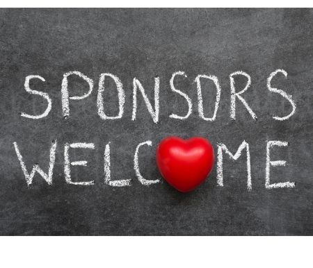 Finding Sponsors for Sporting Events Tips Side Banner Photo