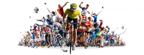 Sports Meetings and Conferences